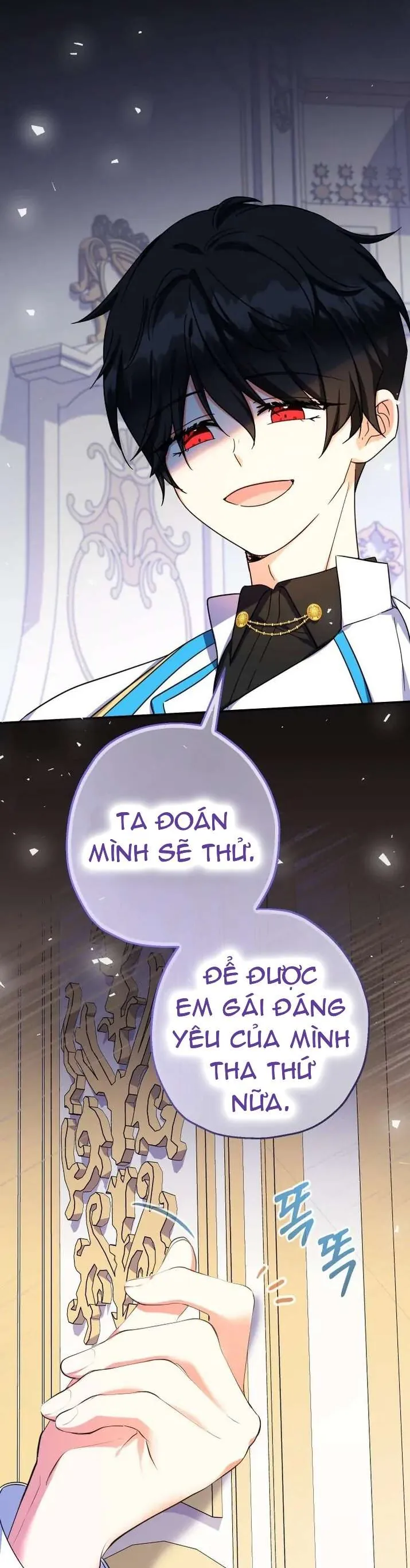 [Pnt] Tiểu Thư Tích Tiền Đi Bụi - Chương 42 - Trang 32