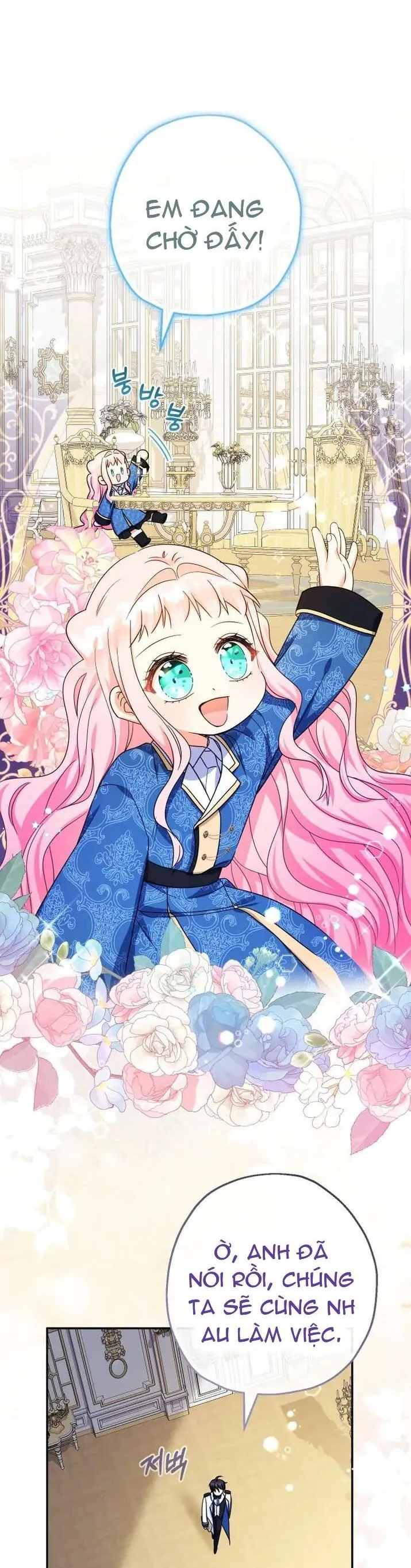 [Pnt] Tiểu Thư Tích Tiền Đi Bụi - Chương 42 - Trang 34