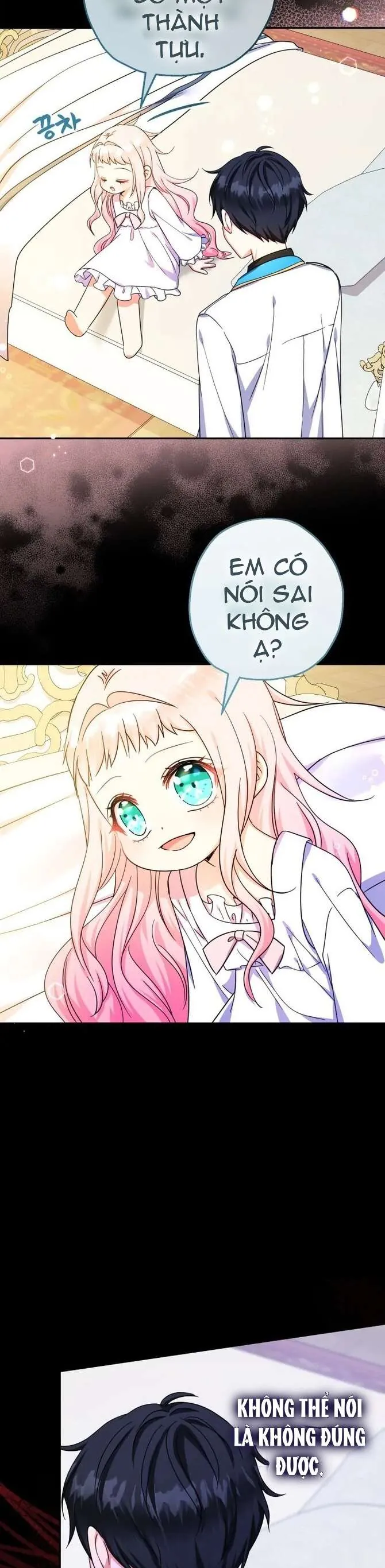 [Pnt] Tiểu Thư Tích Tiền Đi Bụi - Chương 42 - Trang 27
