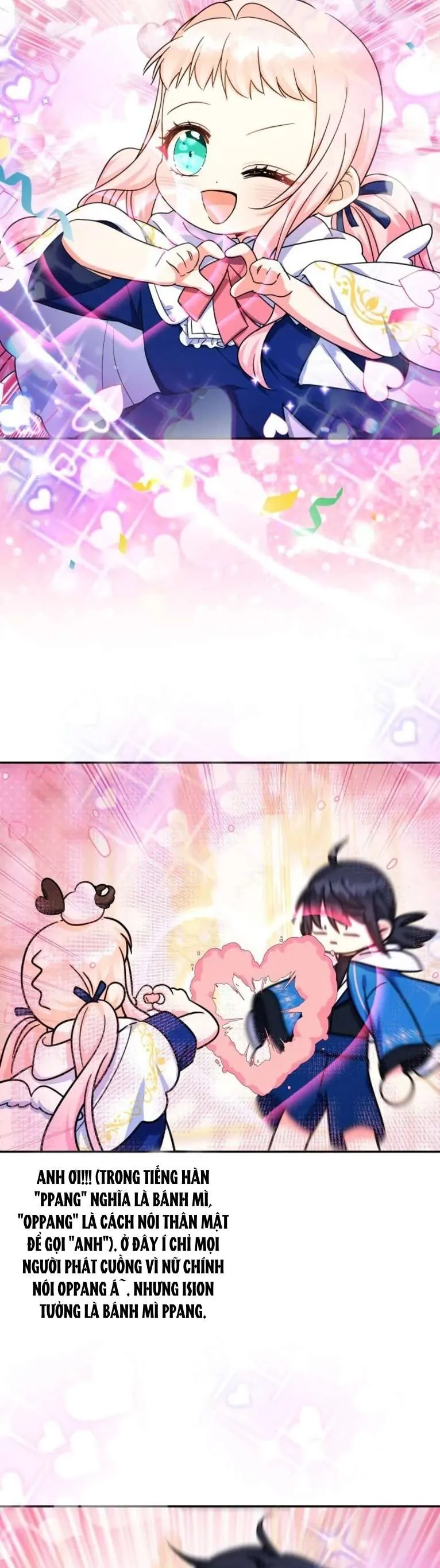 [Pnt] Tiểu Thư Tích Tiền Đi Bụi - Chương 42 - Trang 19