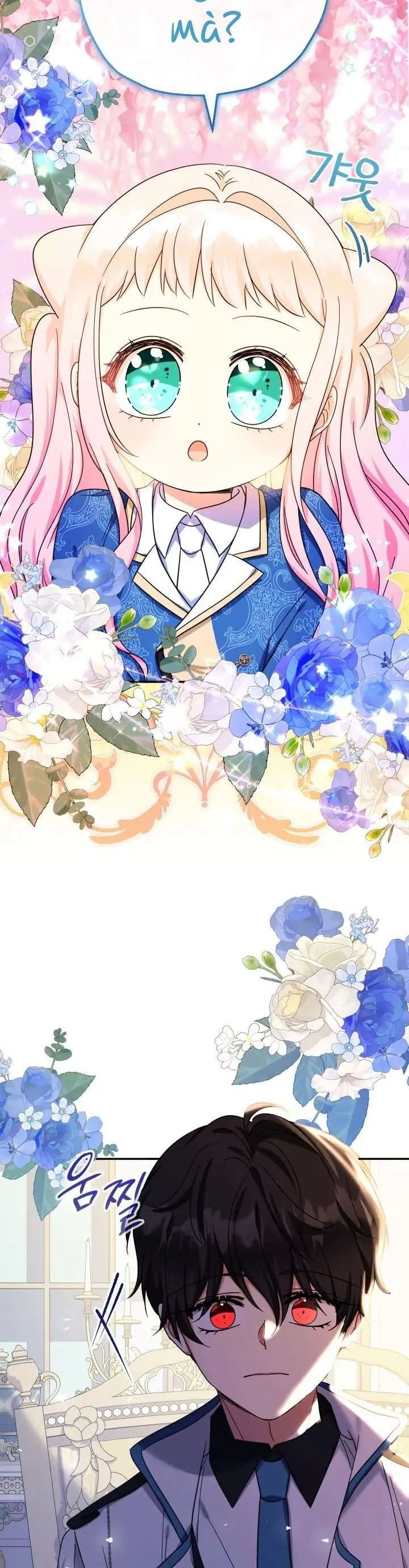 [Pnt] Tiểu Thư Tích Tiền Đi Bụi - Chương 42 - Trang 38