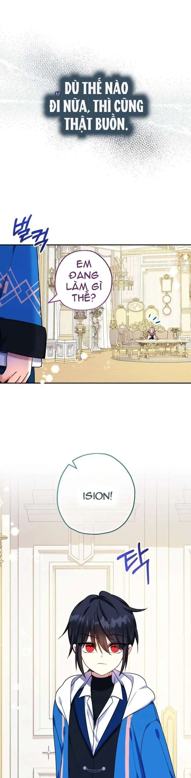 [Pnt] Tiểu Thư Tích Tiền Đi Bụi - Chương 42 - Trang 10