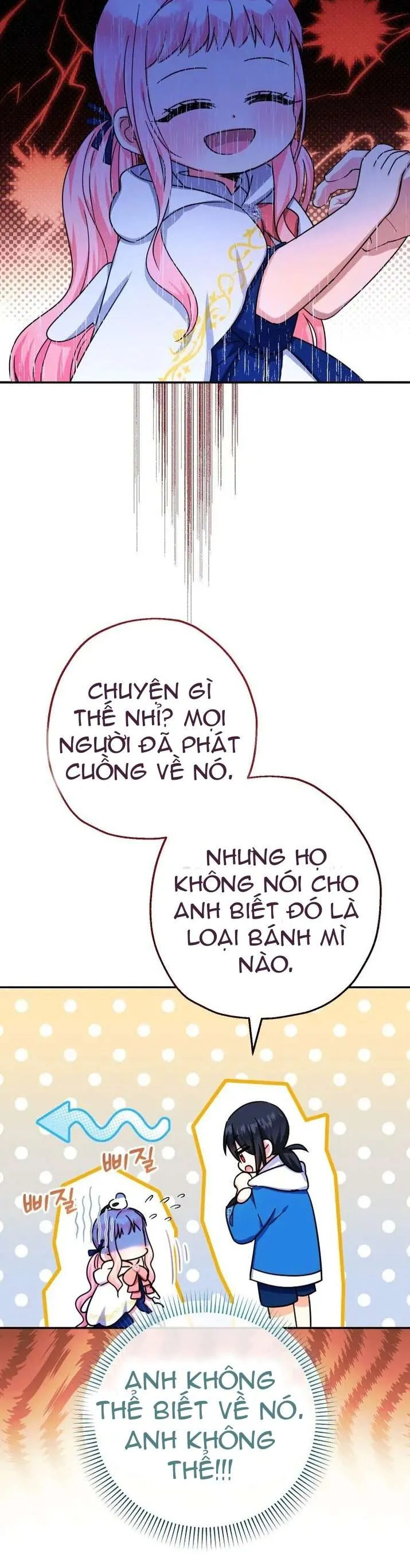 [Pnt] Tiểu Thư Tích Tiền Đi Bụi - Chương 42 - Trang 15