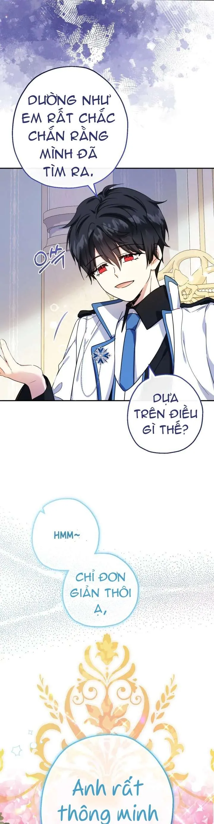 [Pnt] Tiểu Thư Tích Tiền Đi Bụi - Chương 42 - Trang 37