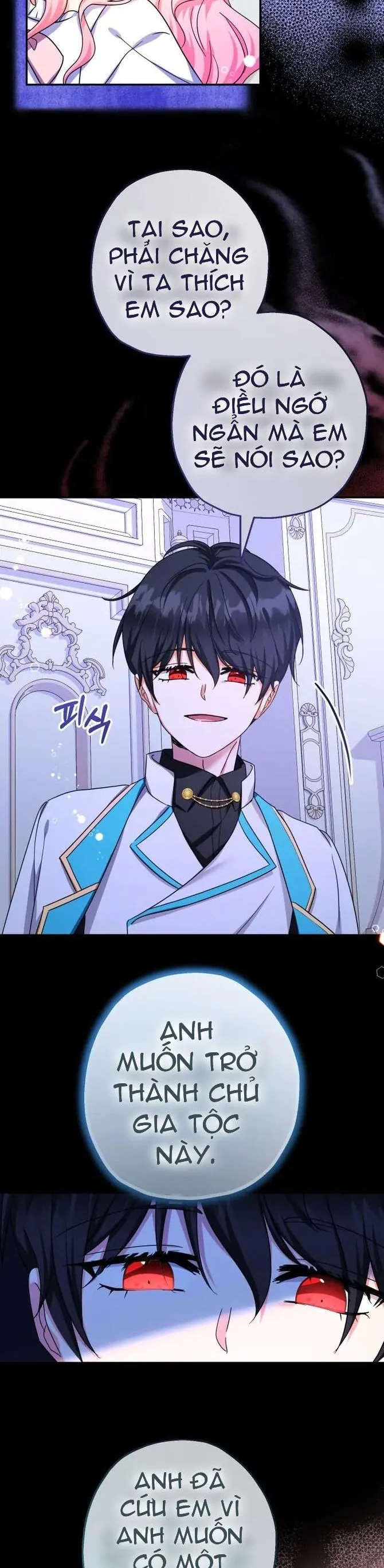 [Pnt] Tiểu Thư Tích Tiền Đi Bụi - Chương 42 - Trang 26