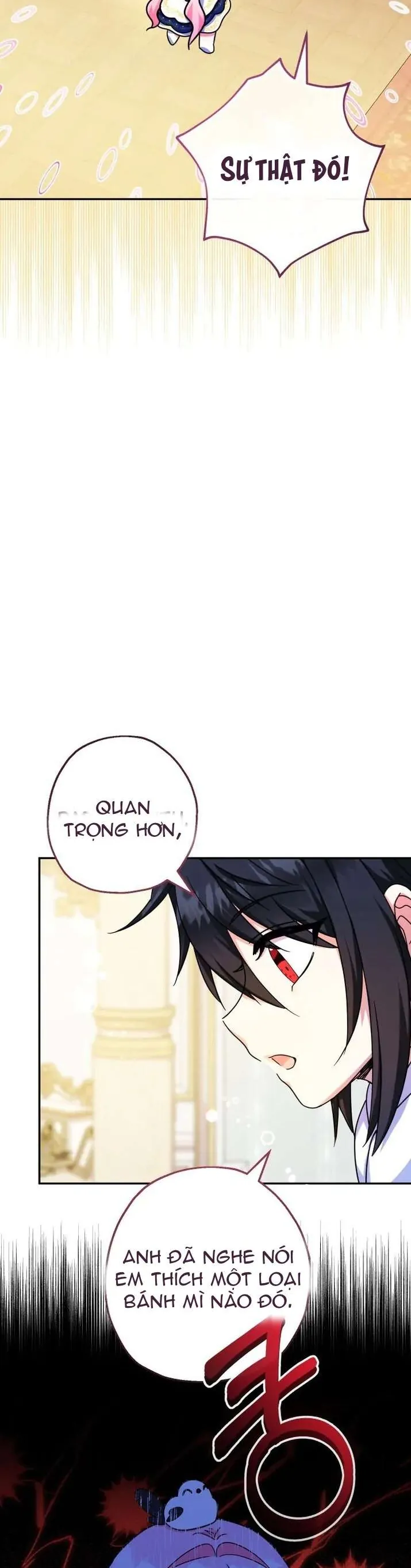 [Pnt] Tiểu Thư Tích Tiền Đi Bụi - Chương 42 - Trang 14