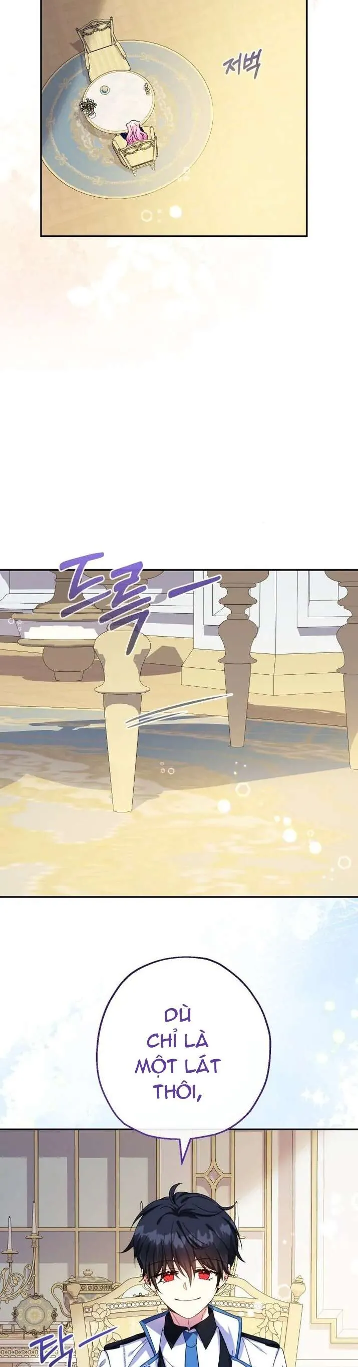 [Pnt] Tiểu Thư Tích Tiền Đi Bụi - Chương 42 - Trang 35
