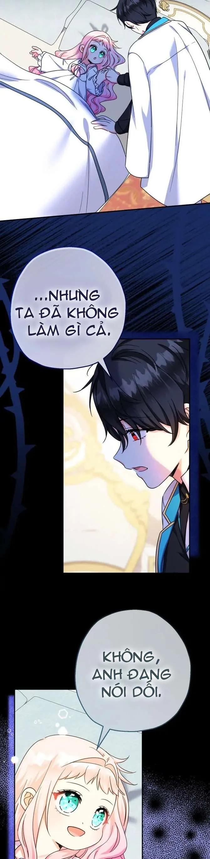 [Pnt] Tiểu Thư Tích Tiền Đi Bụi - Chương 42 - Trang 25