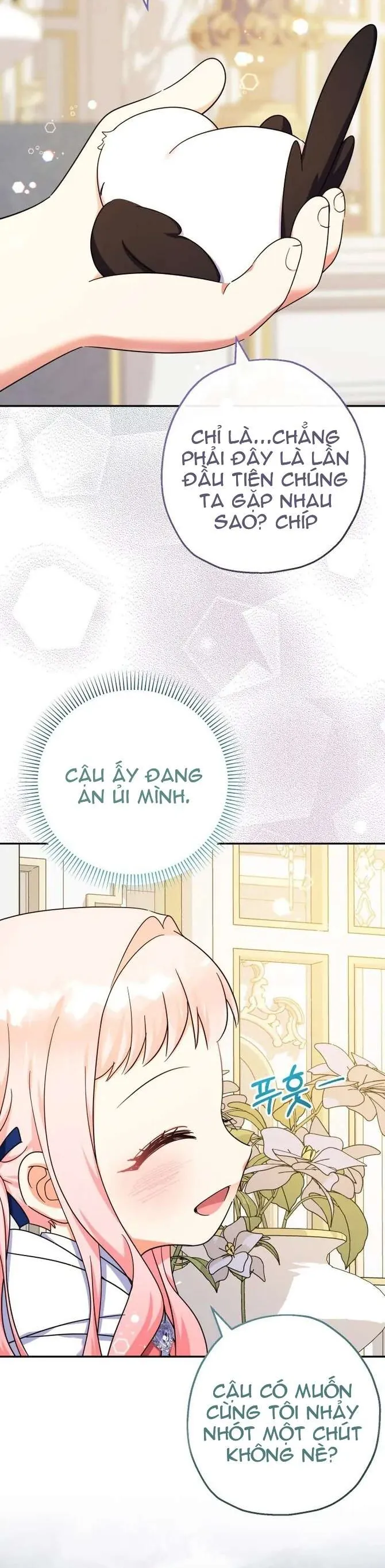 [Pnt] Tiểu Thư Tích Tiền Đi Bụi - Chương 42 - Trang 8