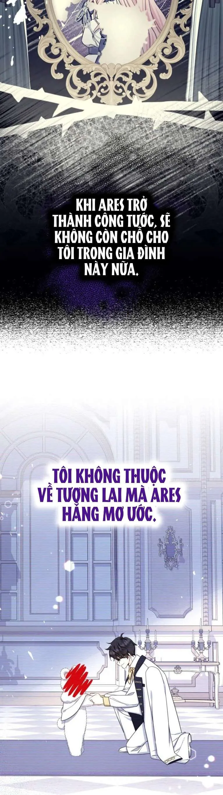 [Pnt] Tiểu Thư Tích Tiền Đi Bụi - Chương 42 - Trang 5