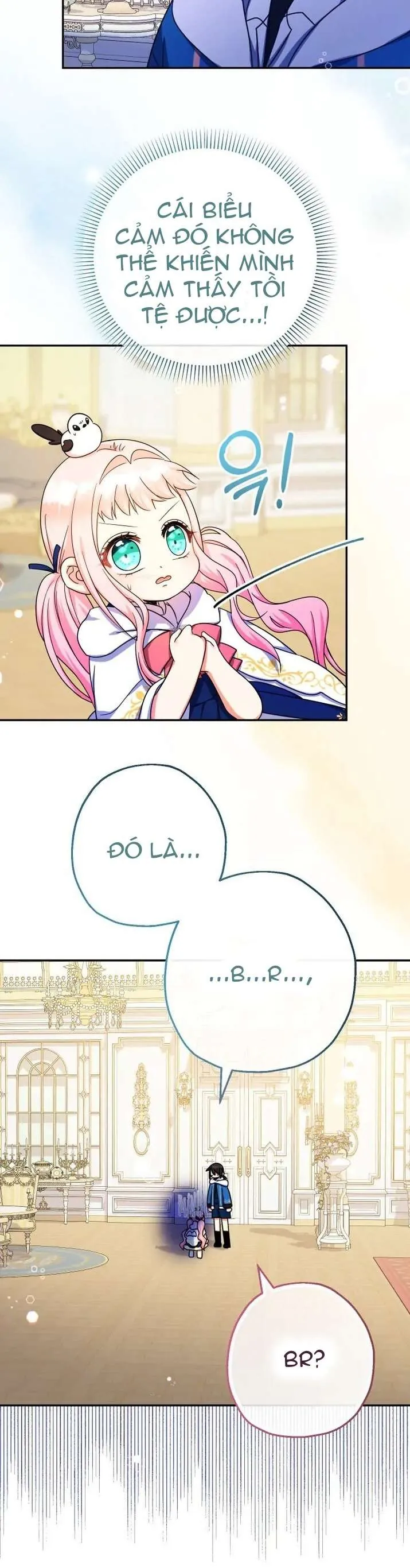 [Pnt] Tiểu Thư Tích Tiền Đi Bụi - Chương 42 - Trang 17