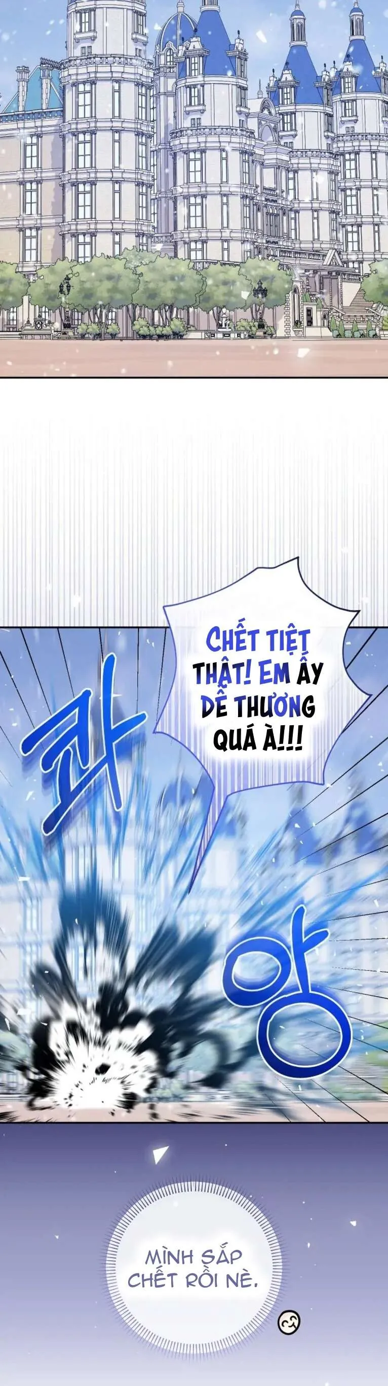 [Pnt] Tiểu Thư Tích Tiền Đi Bụi - Chương 42 - Trang 21