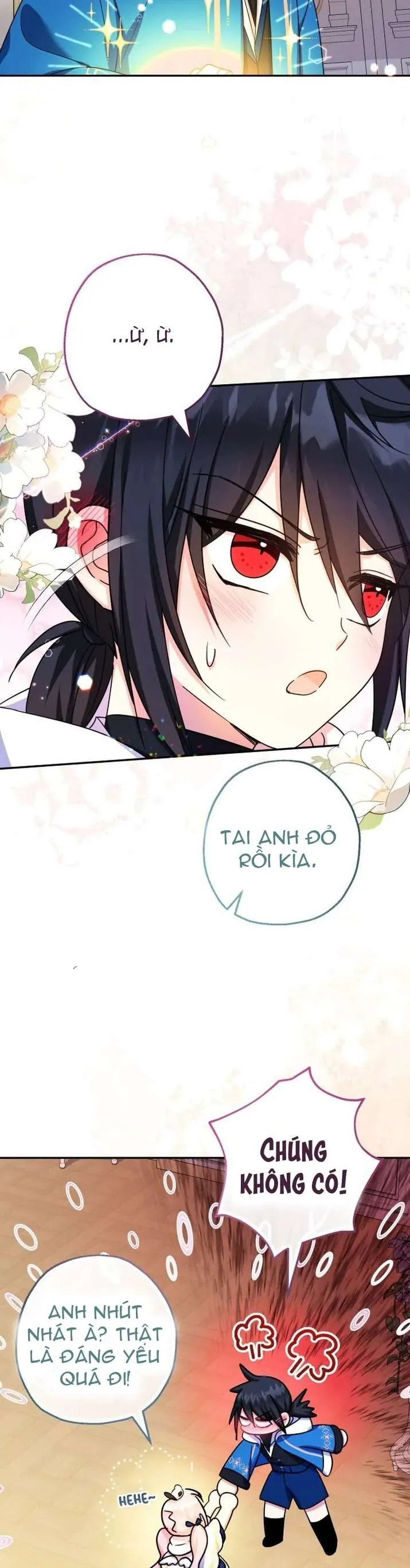 [Pnt] Tiểu Thư Tích Tiền Đi Bụi - Chương 42 - Trang 13