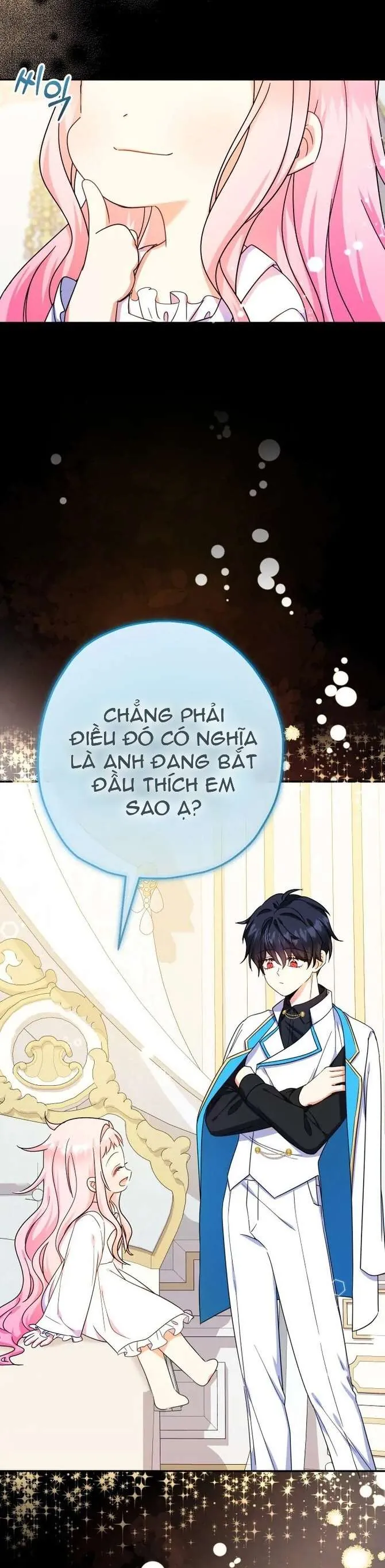 [Pnt] Tiểu Thư Tích Tiền Đi Bụi - Chương 42 - Trang 29