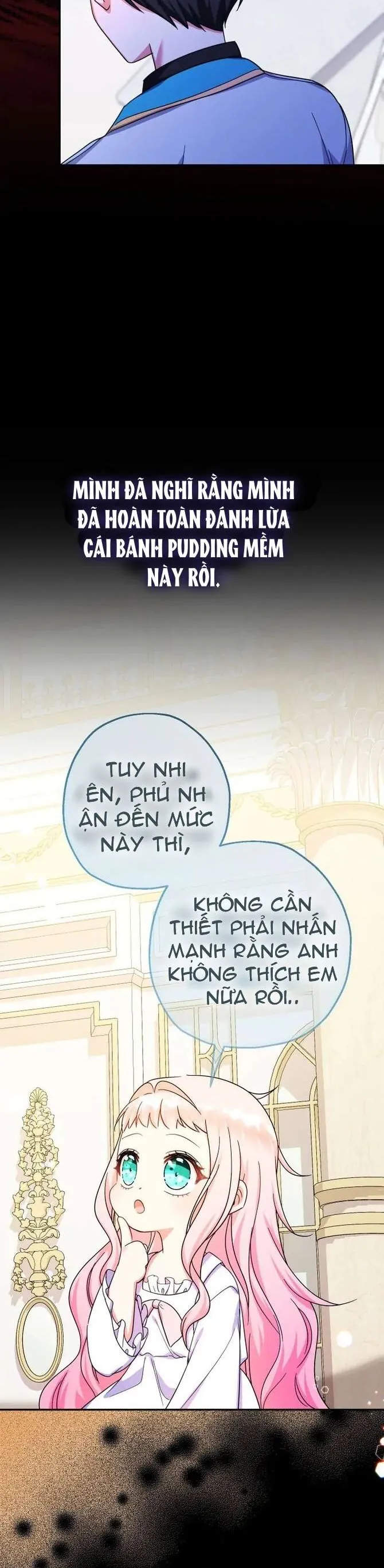 [Pnt] Tiểu Thư Tích Tiền Đi Bụi - Chương 42 - Trang 28