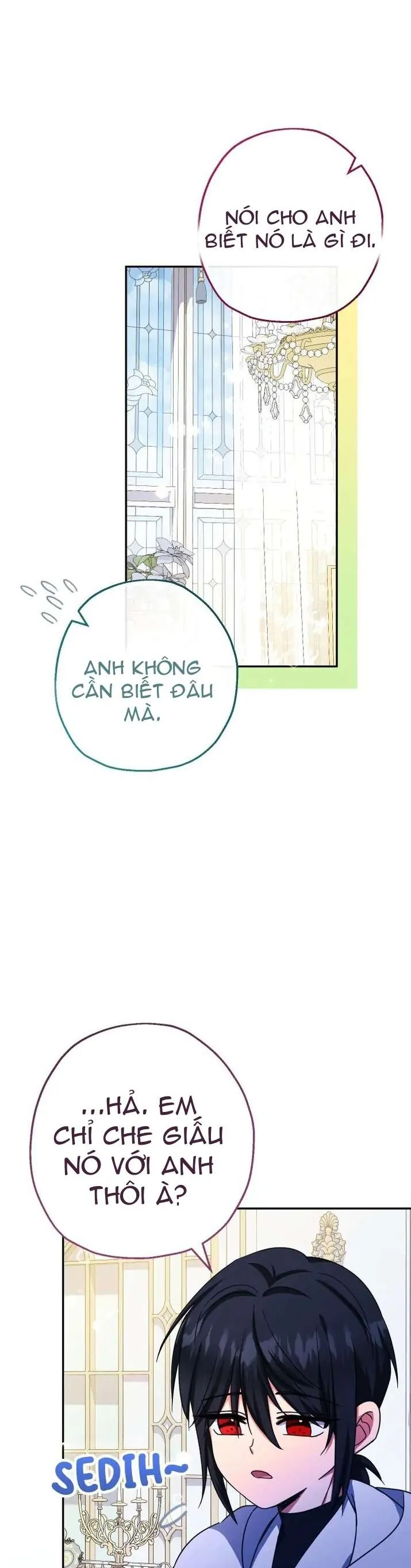 [Pnt] Tiểu Thư Tích Tiền Đi Bụi - Chương 42 - Trang 16