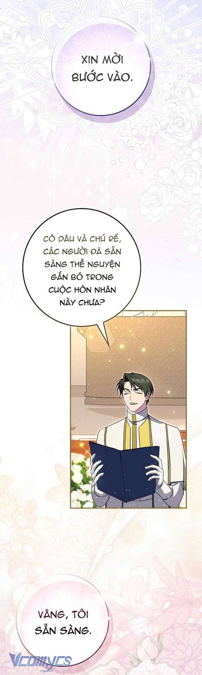 Chồng Của Tôi Giống Nam Chính Quá Đi - Chương 3 - Trang 47
