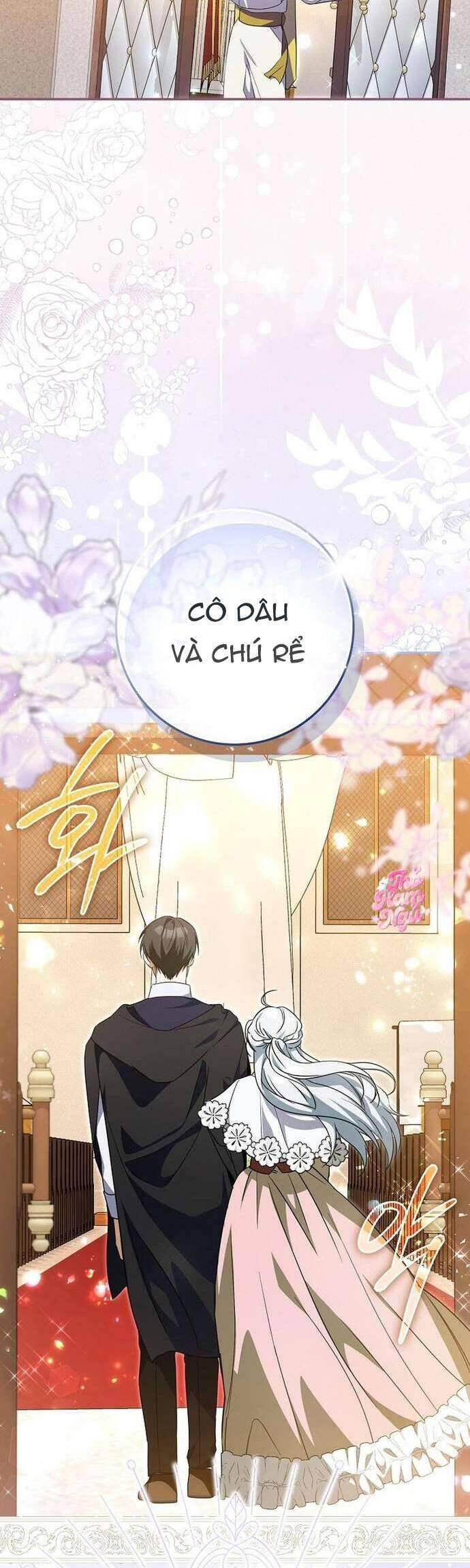 Chồng Của Tôi Giống Nam Chính Quá Đi - Chương 3 - Trang 46