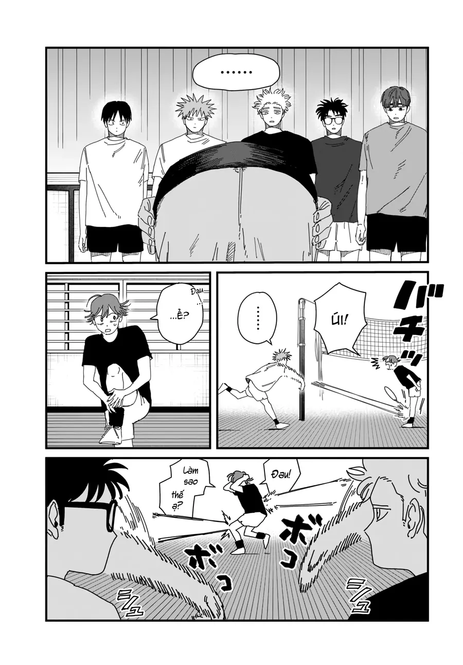 Dig It - Chương 8 - Trang 39