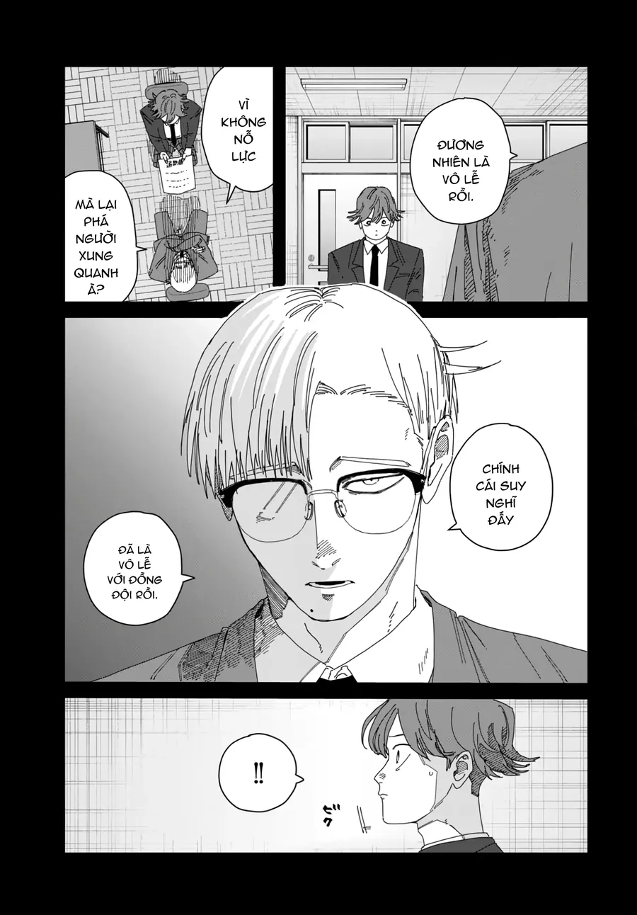 Dig It - Chương 8 - Trang 35