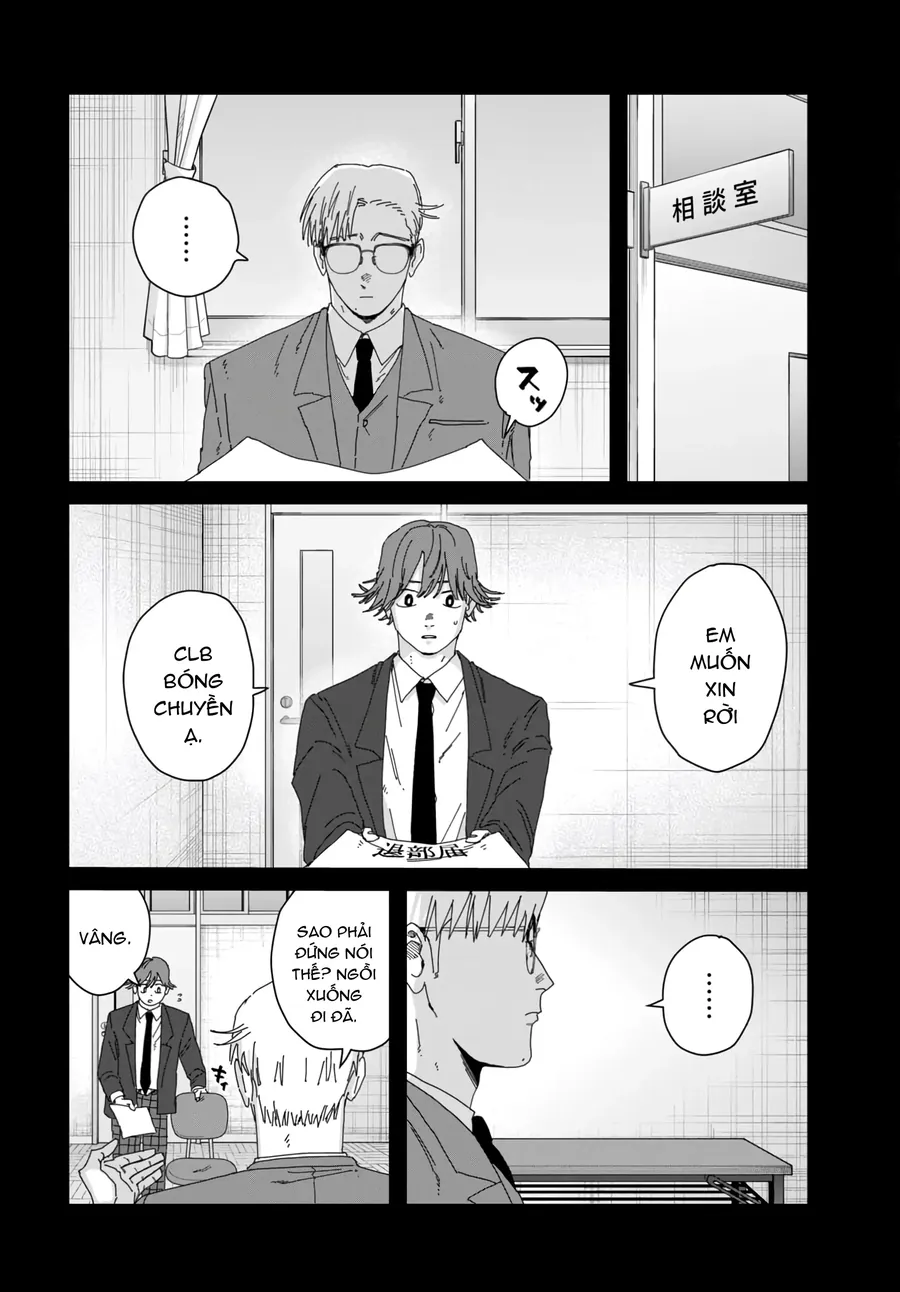 Dig It - Chương 8 - Trang 32