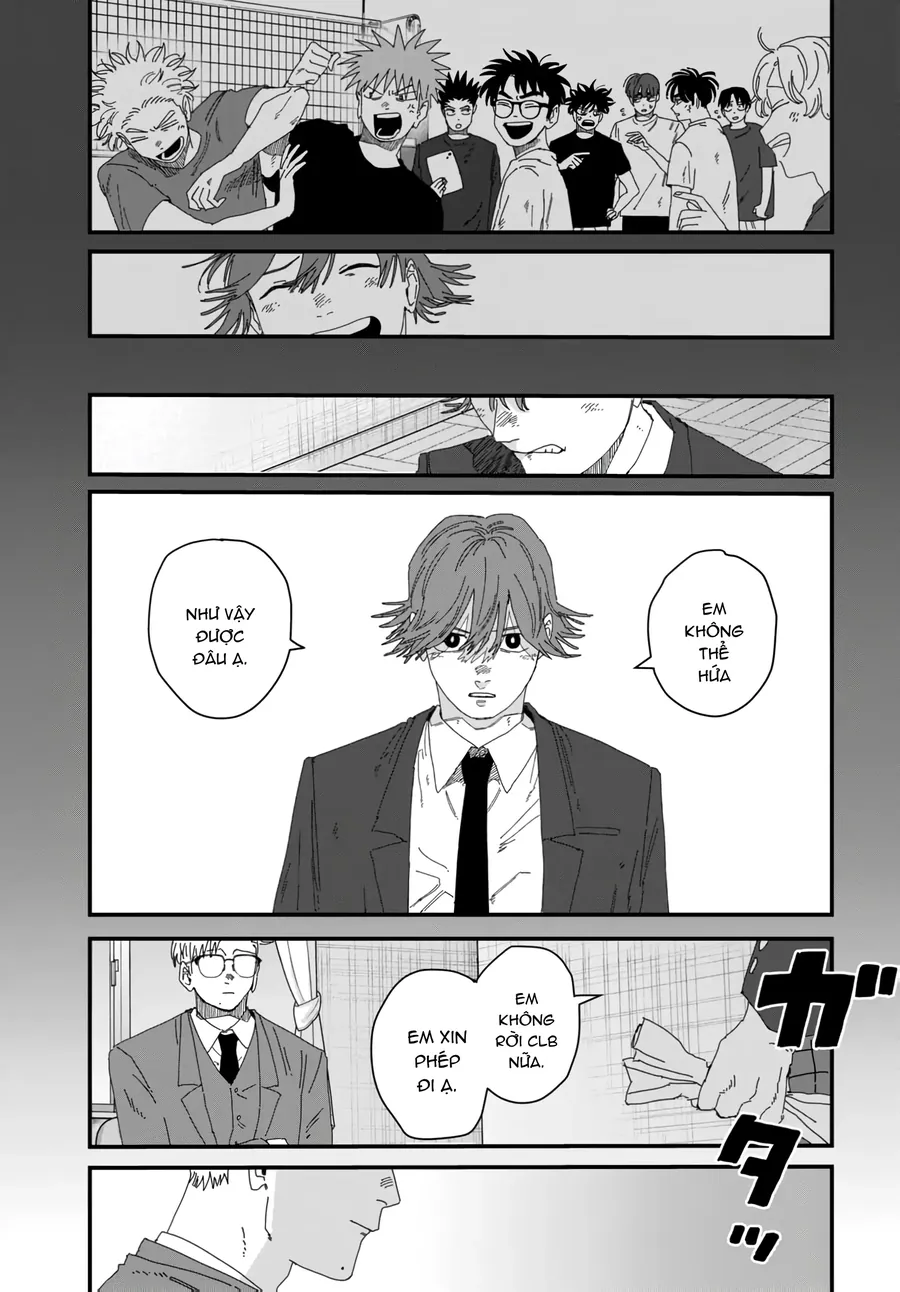 Dig It - Chương 8 - Trang 37