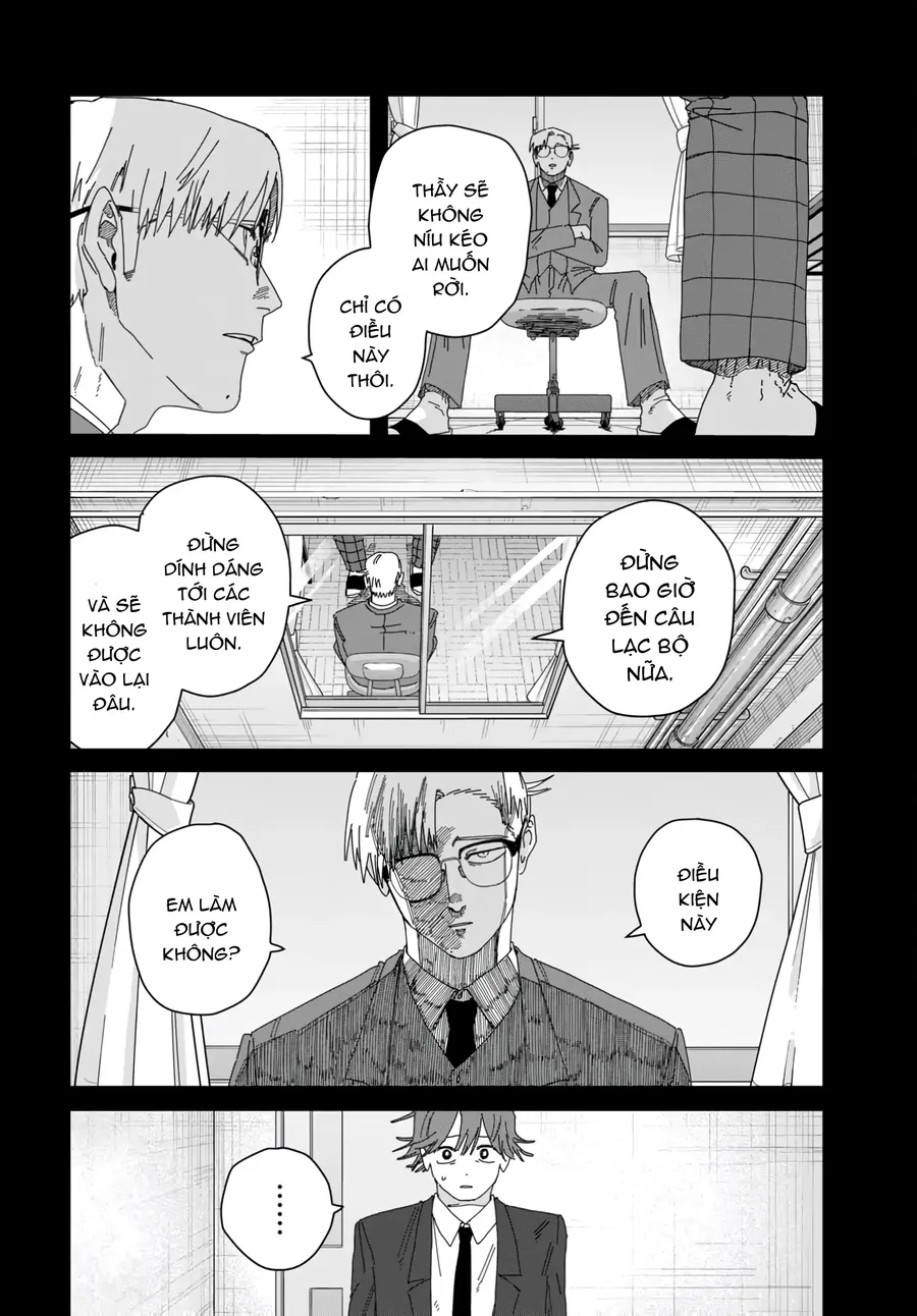 Dig It - Chương 8 - Trang 36