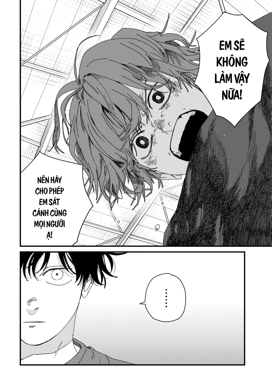 Dig It - Chương 8 - Trang 38