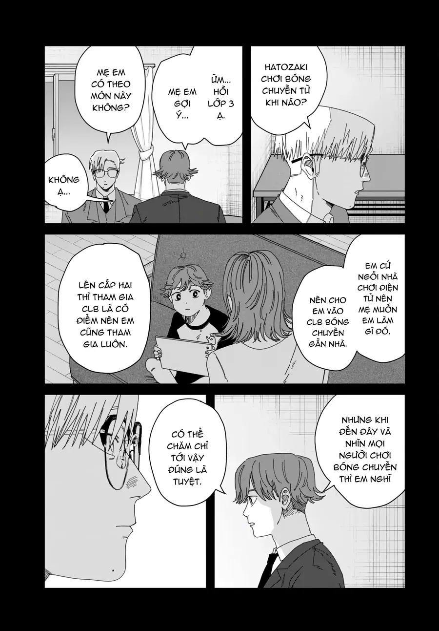 Dig It - Chương 8 - Trang 33