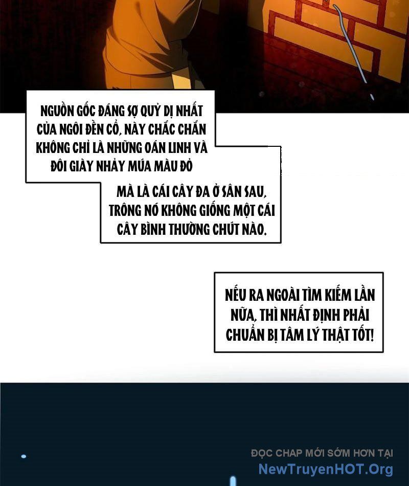 Linh Cảnh Hành Giả - Chương 8 - Trang 13