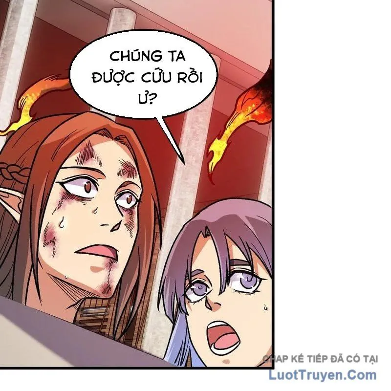 Toàn Dân Chuyển Chức : Duy Ta Vô Chức Tán Nhân - Chương 196 - Trang 32