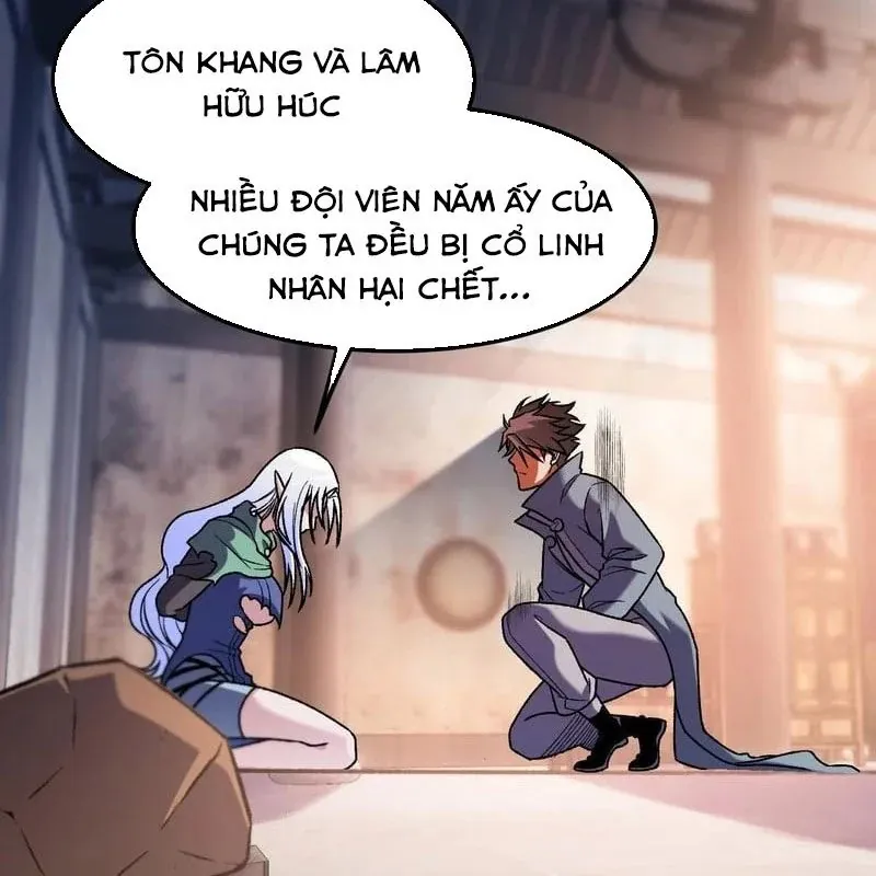 Toàn Dân Chuyển Chức : Duy Ta Vô Chức Tán Nhân - Chương 196 - Trang 86