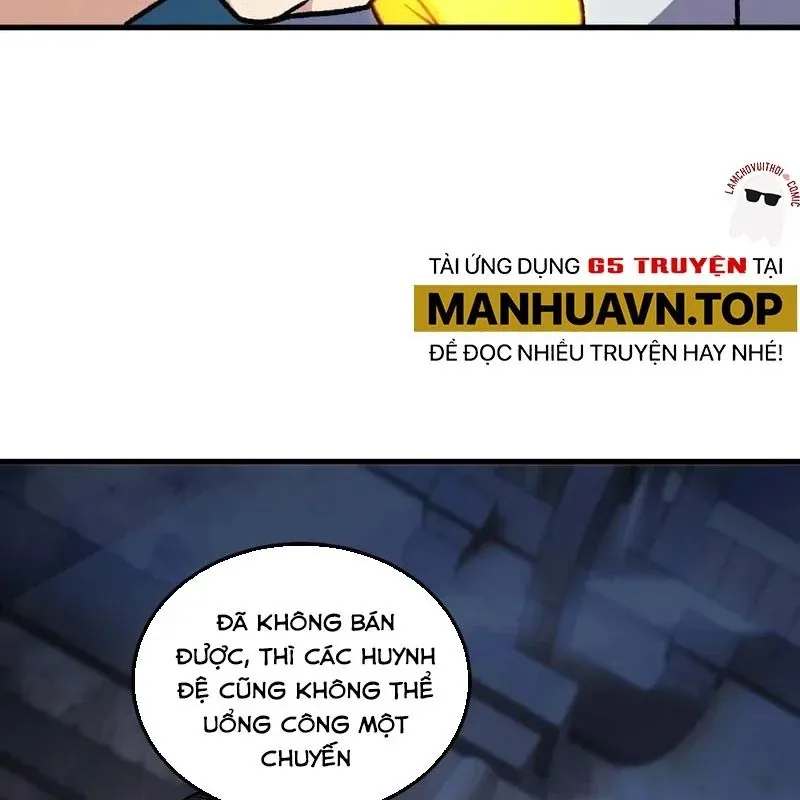 Toàn Dân Chuyển Chức : Duy Ta Vô Chức Tán Nhân - Chương 196 - Trang 52