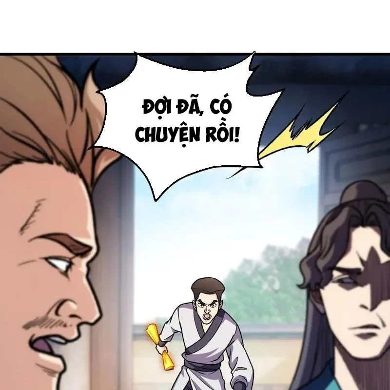 Toàn Dân Chuyển Chức : Duy Ta Vô Chức Tán Nhân - Chương 196 - Trang 42