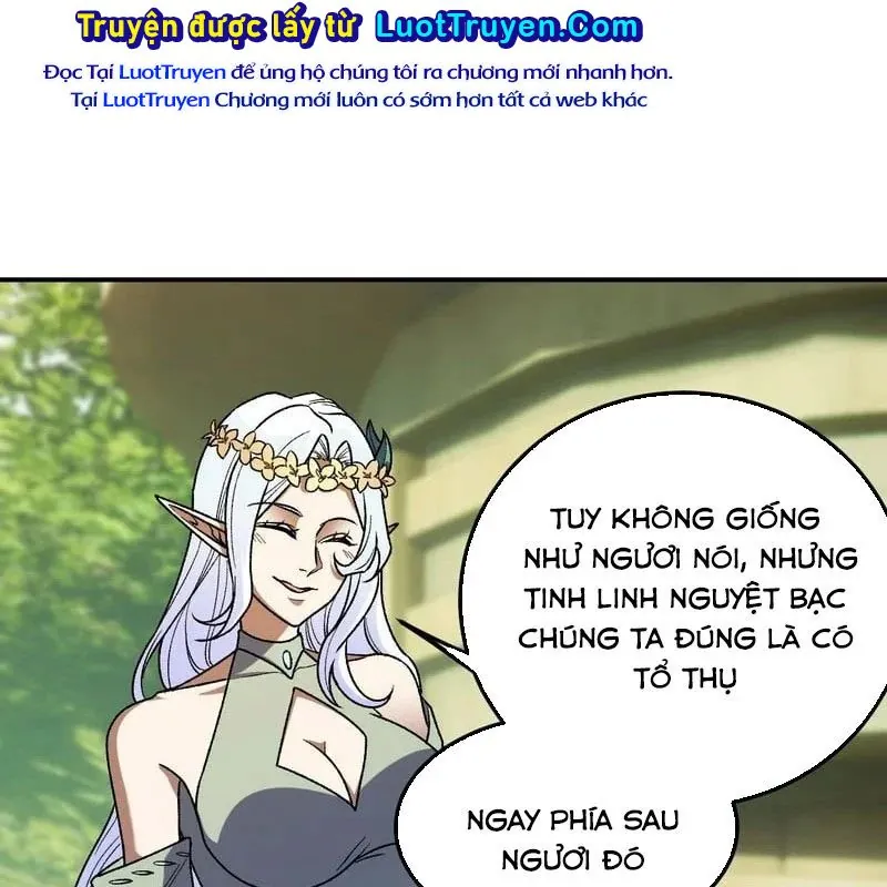 Toàn Dân Chuyển Chức : Duy Ta Vô Chức Tán Nhân - Chương 196 - Trang 99