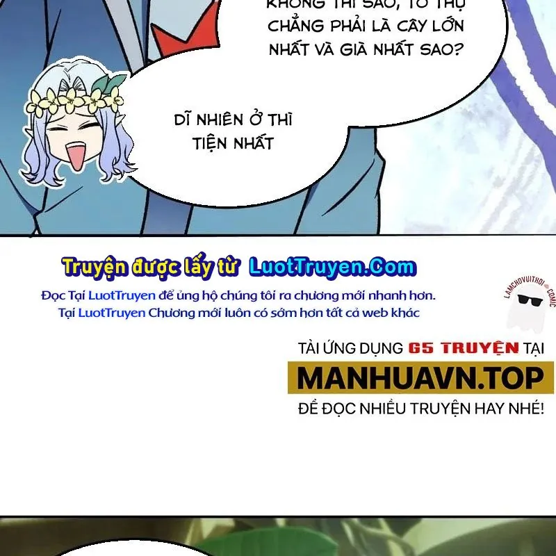 Toàn Dân Chuyển Chức : Duy Ta Vô Chức Tán Nhân - Chương 196 - Trang 106