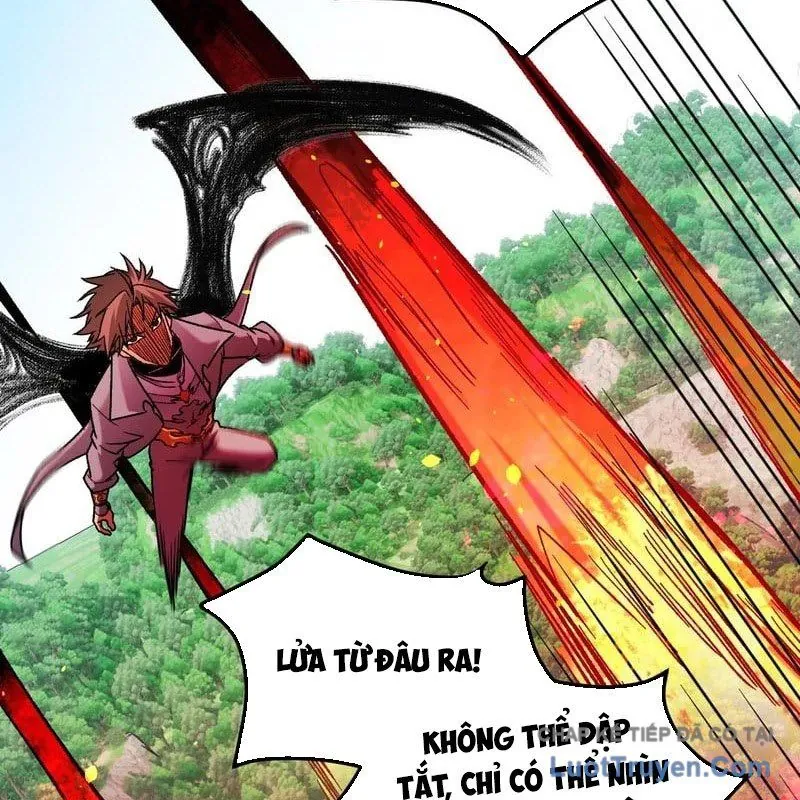 Toàn Dân Chuyển Chức : Duy Ta Vô Chức Tán Nhân - Chương 196 - Trang 28