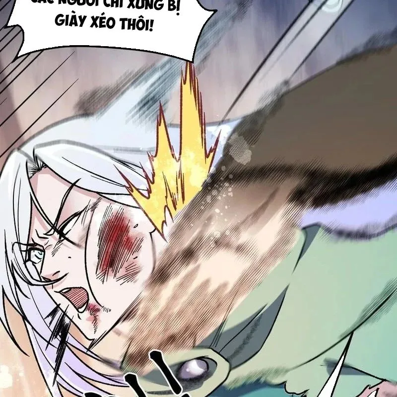 Toàn Dân Chuyển Chức : Duy Ta Vô Chức Tán Nhân - Chương 196 - Trang 38