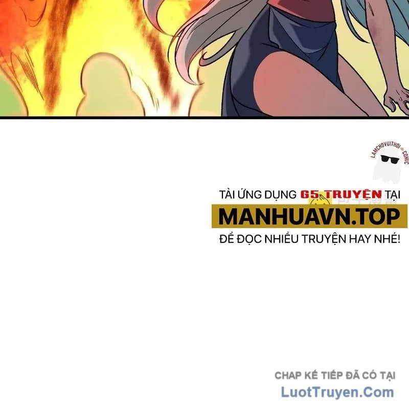 Toàn Dân Chuyển Chức : Duy Ta Vô Chức Tán Nhân - Chương 196 - Trang 21