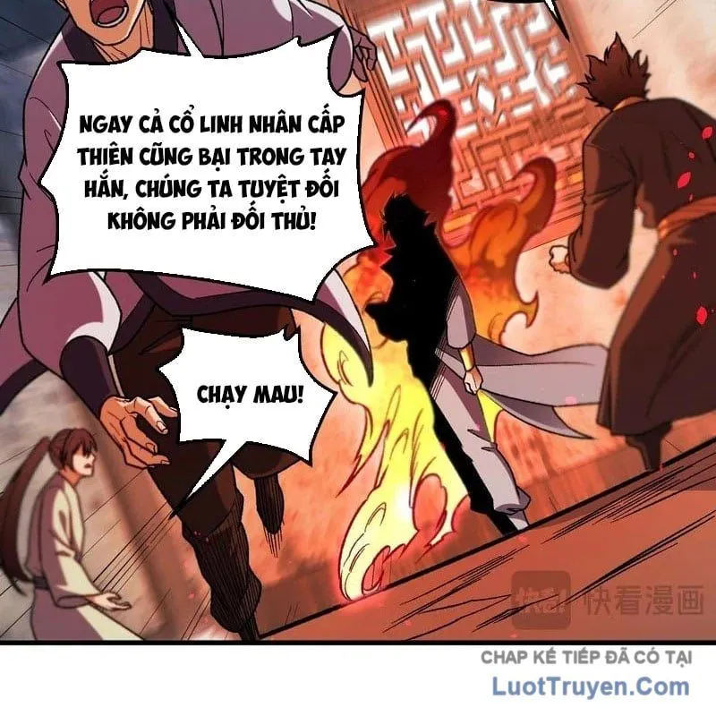 Toàn Dân Chuyển Chức : Duy Ta Vô Chức Tán Nhân - Chương 196 - Trang 72