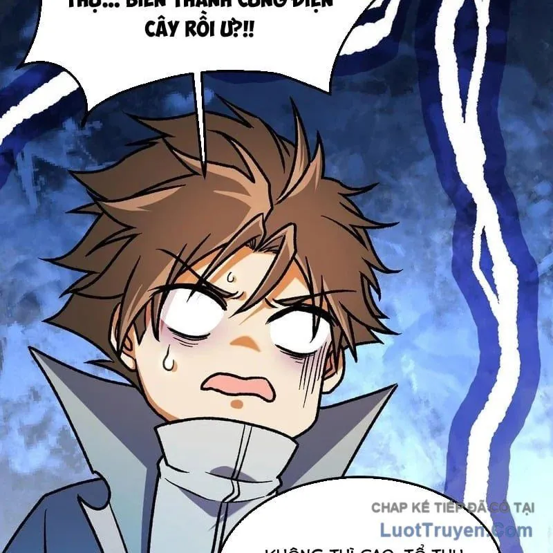 Toàn Dân Chuyển Chức : Duy Ta Vô Chức Tán Nhân - Chương 196 - Trang 105