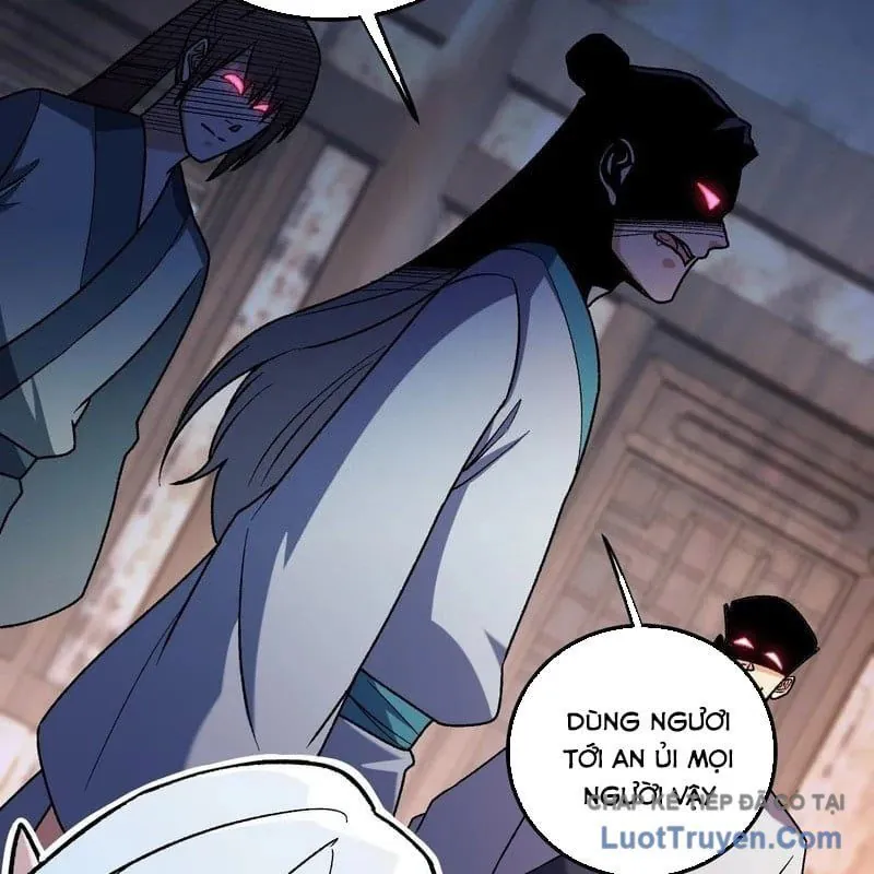 Toàn Dân Chuyển Chức : Duy Ta Vô Chức Tán Nhân - Chương 196 - Trang 53