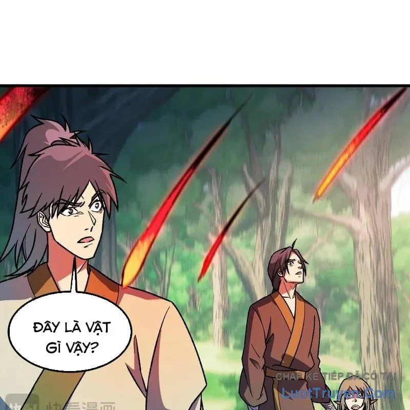 Toàn Dân Chuyển Chức : Duy Ta Vô Chức Tán Nhân - Chương 196 - Trang 17