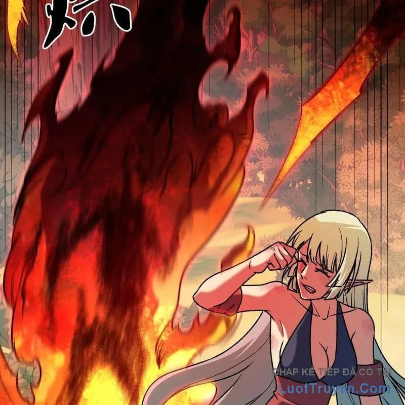 Toàn Dân Chuyển Chức : Duy Ta Vô Chức Tán Nhân - Chương 196 - Trang 20