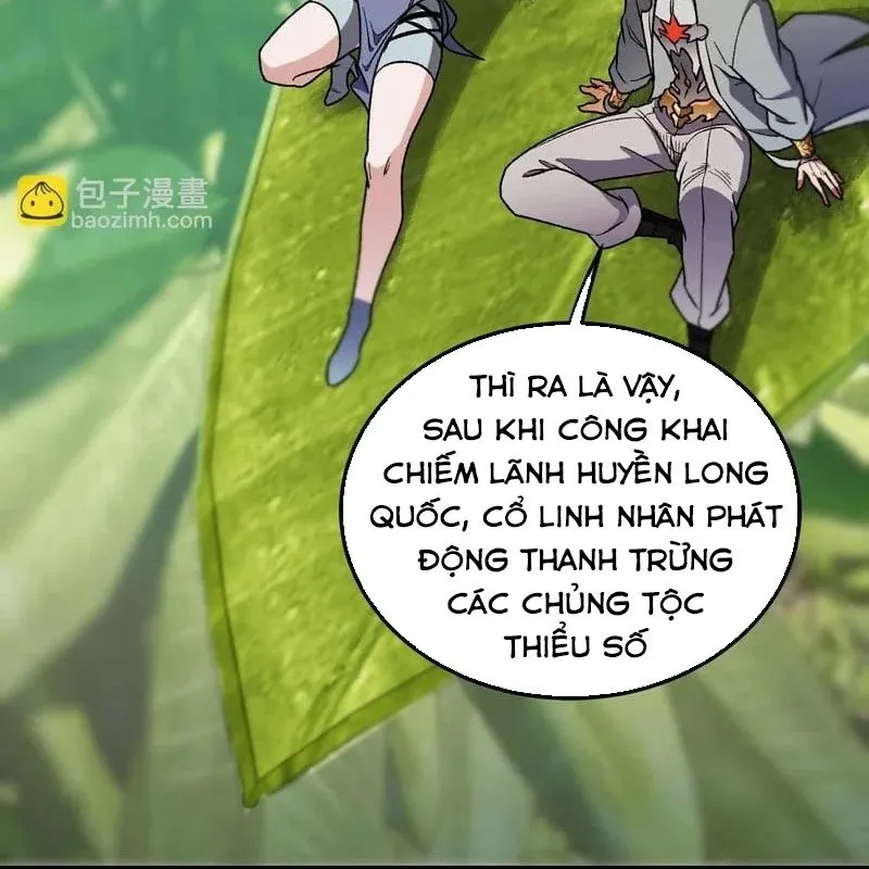 Toàn Dân Chuyển Chức : Duy Ta Vô Chức Tán Nhân - Chương 196 - Trang 93