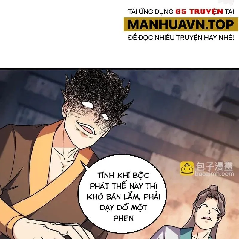 Toàn Dân Chuyển Chức : Duy Ta Vô Chức Tán Nhân - Chương 196 - Trang 40