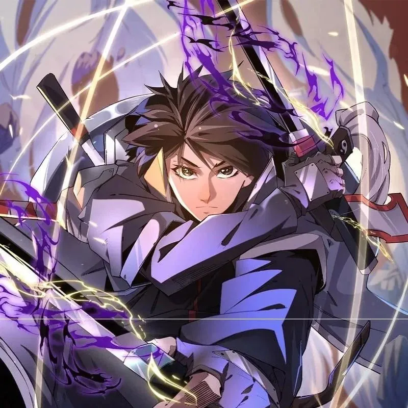 Toàn Dân Chuyển Chức : Duy Ta Vô Chức Tán Nhân - Chương 196 - Trang 3