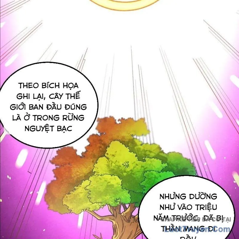 Toàn Dân Chuyển Chức : Duy Ta Vô Chức Tán Nhân - Chương 196 - Trang 110