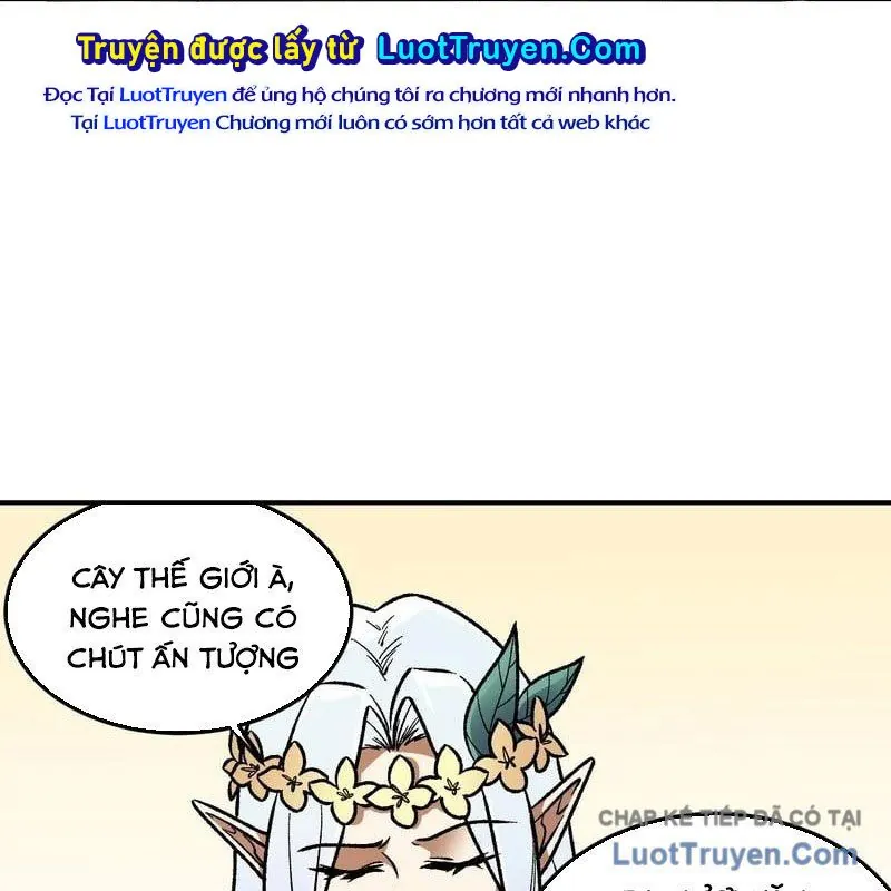 Toàn Dân Chuyển Chức : Duy Ta Vô Chức Tán Nhân - Chương 196 - Trang 108