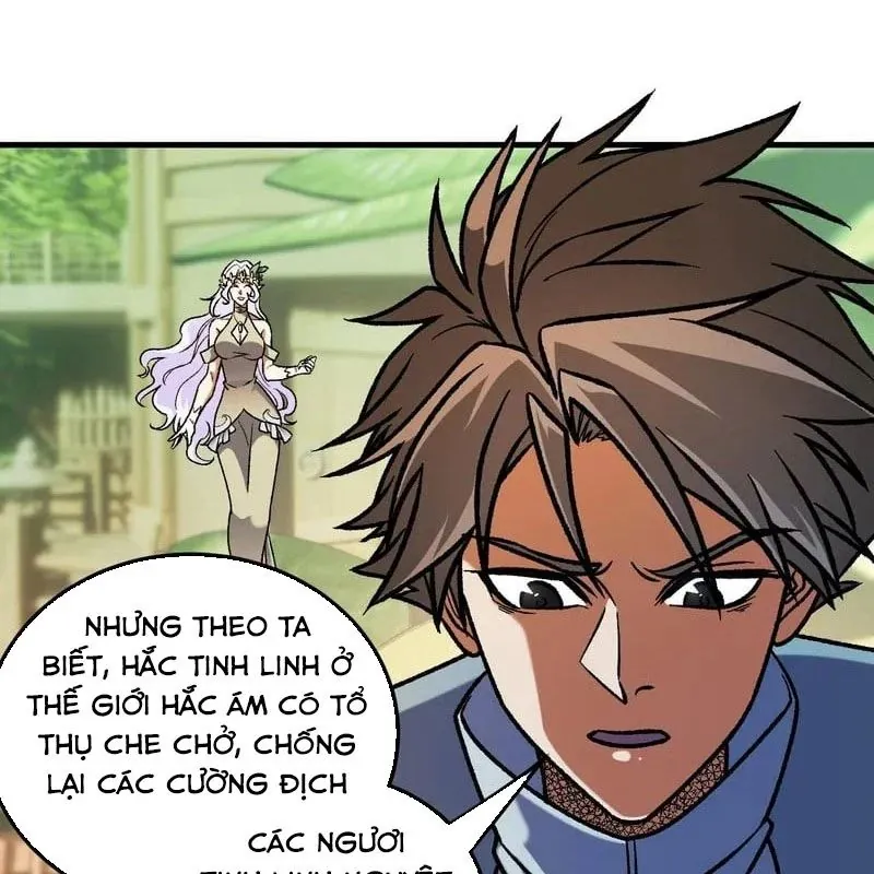 Toàn Dân Chuyển Chức : Duy Ta Vô Chức Tán Nhân - Chương 196 - Trang 97